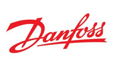 Danfoss logo