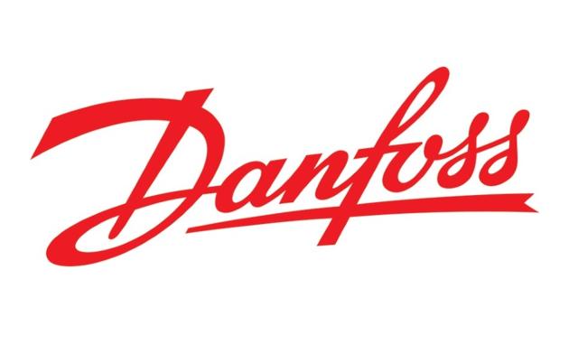 Danfoss logo
