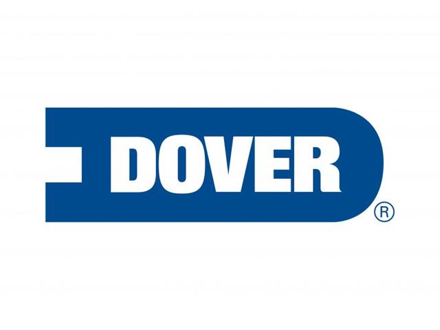 Dover Corporation logo
