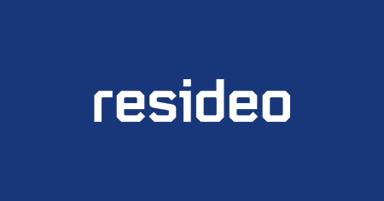 Resideo logo