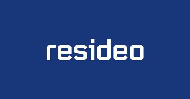 Resideo logo
