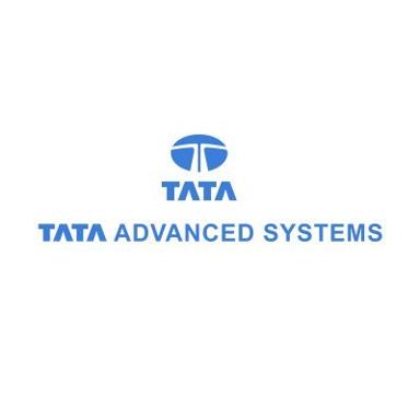 Tata Advanced Systems logo