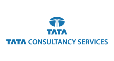 Tata Consultancy Services logo